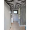 Portable Washroom with Shower 3