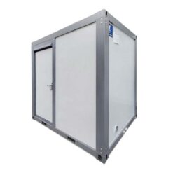 Portable Washroom with Shower 4