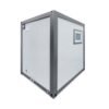 Portable Washroom with Shower 5