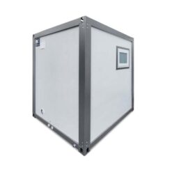 Portable Washroom with Shower 5