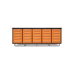 m-and-b-10-ft-Workbench-Cabinet-with-25-Drawers-custom-cubes-canada-03