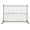 Temporary Fencing -2
