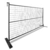 Temporary Fencing -3