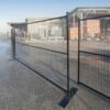 Temporary Fencing -6