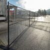 Temporary Fencing-9