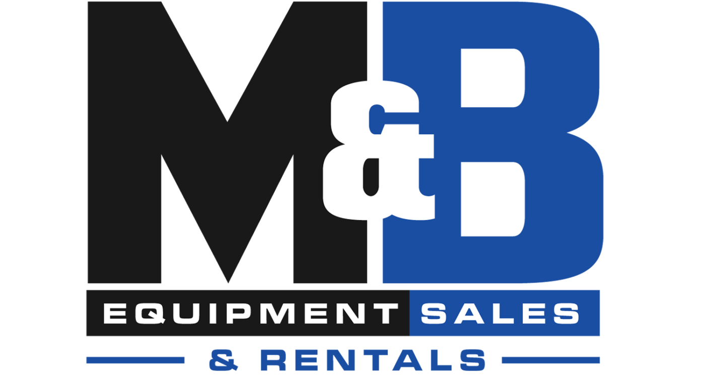 M&B Equipment Sales & Rentals