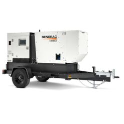 MOBILE GENERATORS