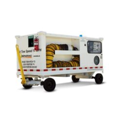 MOBILE INDUSTRIAL HEATERS