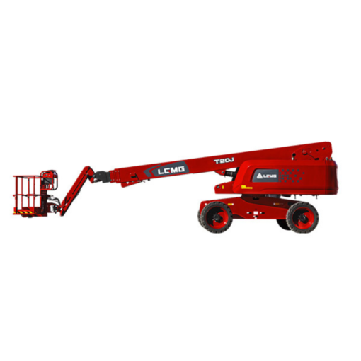 m&b-equipment-sales-and-rentals-LGMG-65-Straight-Boom-Lift-1