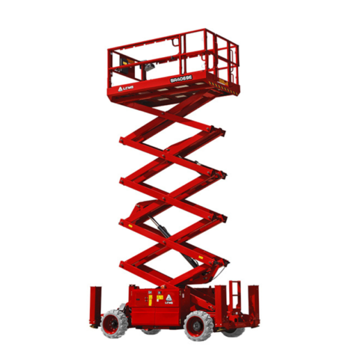 m&b-equipment-sales-and-rentals-lgmg-40-rough-terrain-scissor-lift-3