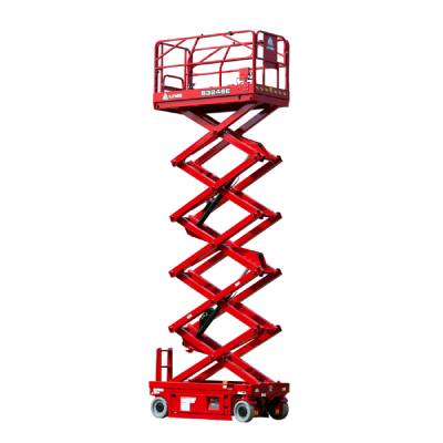 LGMG 32′ Scissor Lift Rental