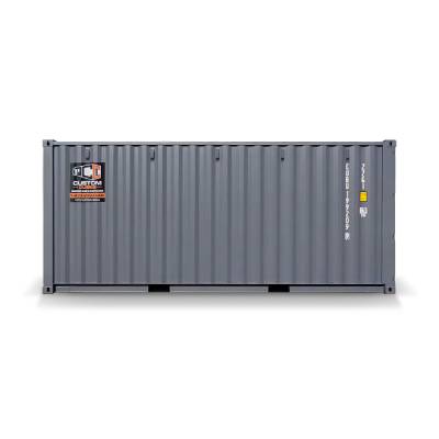 20′ New (1-trip) Storage Container Rental