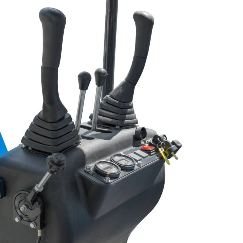 compact-excavator – 3