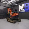 Kubota U17 | M&B Equipment