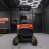 Kubota U17 | M&B Equipment