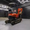 Kubota U17 | M&B Equipment