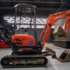 Kubota U17 | M&B Equipment