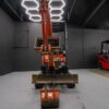 Kubota U17 | M&B Equipment
