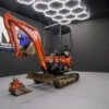 Kubota U17 | M&B Equipment