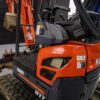 Kubota U17 | M&B Equipment