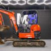 Kubota U35-4 | M&B Equipment