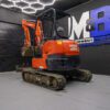Kubota U35 | M&B Equipment