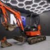 Kubota U35 | M&B Equipment