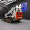 Bobcat T595 Compact Track Loader | M&B Equipment