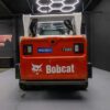 Bobcat T595 Compact Track Loader | M&B Equipment