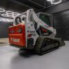 Bobcat T595 Compact Track Loader | M&B Equipment