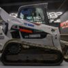 Bobcat T595 Compact Track Loader | M&B Equipment