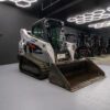 Bobcat T595 Compact Track Loader | M&B Equipment