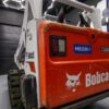 Bobcat T595 Compact Track Loader | M&B Equipment