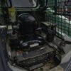 Bobcat T595 Compact Track Loader | M&B Equipment