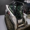 Bobcat T595 Compact Track Loader | M&B Equipment