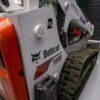 Bobcat T595 Compact Track Loader | M&B Equipment