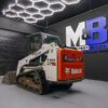 Bobcat T450 Compact Track Loader | M&B Equipment