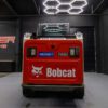 Bobcat T450 Compact Track Loader | M&B Equipment