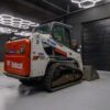 Bobcat T450 Compact Track Loader | M&B Equipment