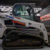 Bobcat T450 Compact Track Loader | M&B Equipment