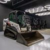 Bobcat T450 Compact Track Loader | M&B Equipment