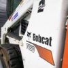 Bobcat T450 Compact Track Loader | M&B Equipment