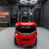2025 Spyder 25D Forklift – 5,500 LB (Diesel)