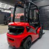 2025 Spyder 25D Forklift – 5,500 LB (Diesel)
