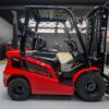 2025 Spyder 25D Forklift – 5,500 LB (Diesel)