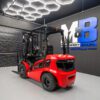 2025 Spyder 35D Forklift - 7,700 LB (Diesel)