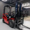 2025 Spyder 35D Forklift - 7,700 LB (Diesel)