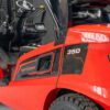 2025 Spyder 35D Forklift - 7,700 LB (Diesel)