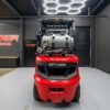 2025 Spyder 35P Forklift – 7,700 LB (LPG)