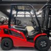 2025 Spyder 35P Forklift – 7,700 LB (LPG)